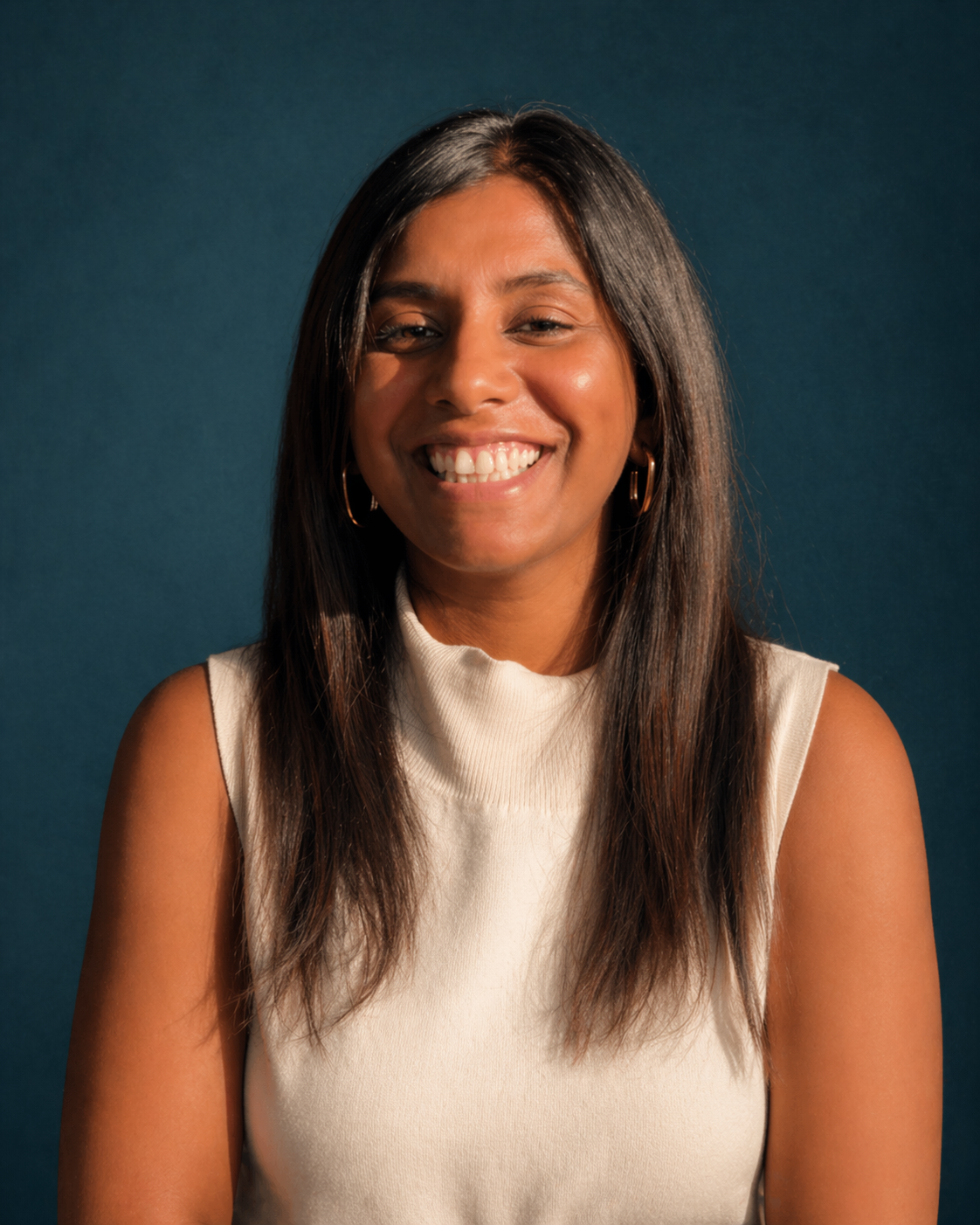 Suchita Isaac